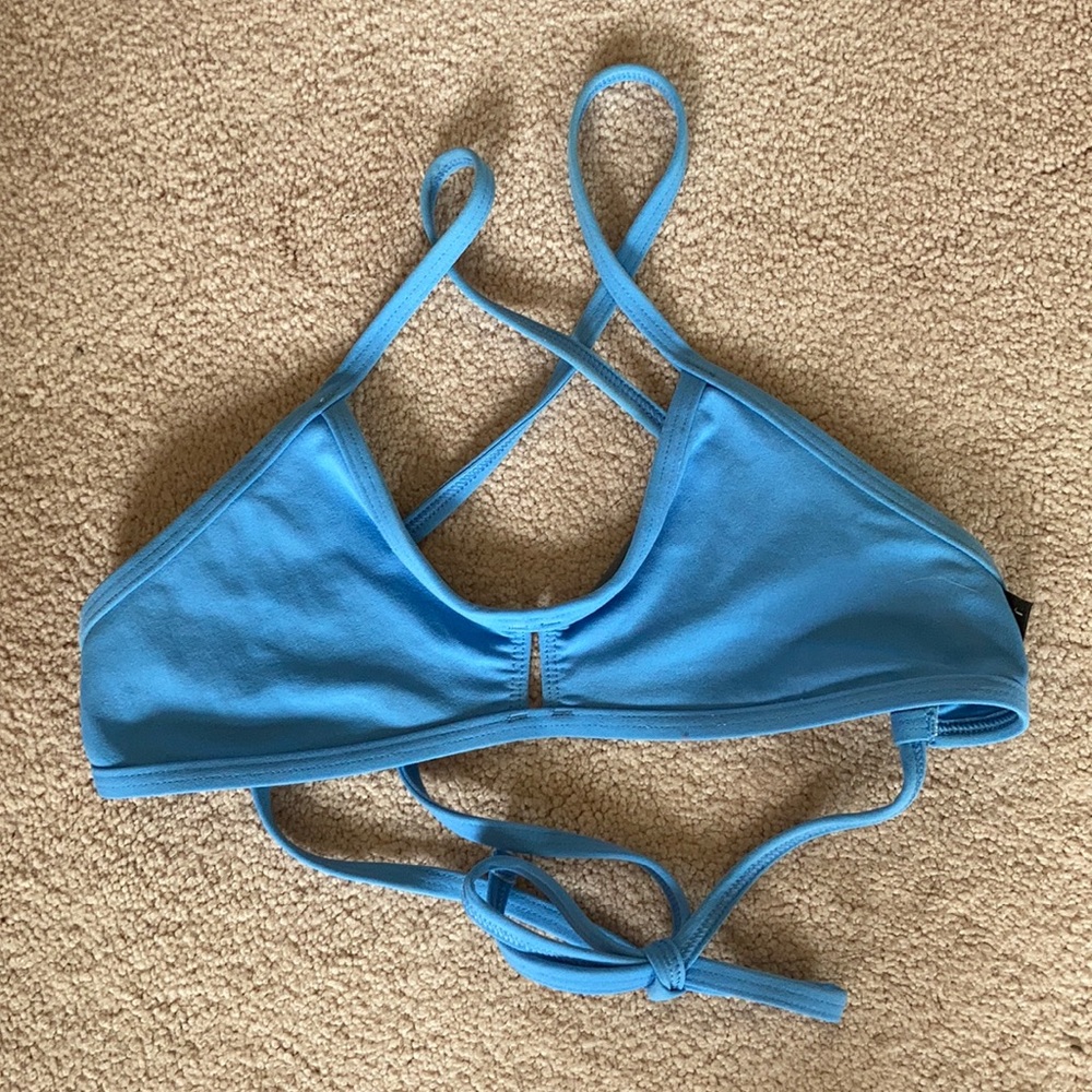 Jolyn Swim Top